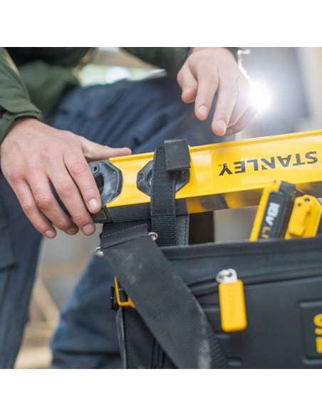 ΑΝΟΙΚΤΗ ΤΣΑΝΤΑ ΕΡΓΑΛΕΙΩΝ FATMAX OPEN QUICK ACCESS STANLEY FMST1-80146
