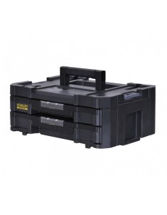 ΕΡΓΑΛΕΙΟΘΗΚΗ T-STAK ΜΕ 2 ΣΥΡΤΑΡΙΑ FATMAX STANLEY FMST1-71969