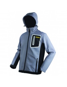 ΜΠΟΥΦΑΝ TOP MASTER SOFTSHELL