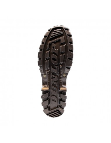 DUNLOP ΜΠΟΤΕΣ ΓΟΝΑΤΟΥ DANE K680011