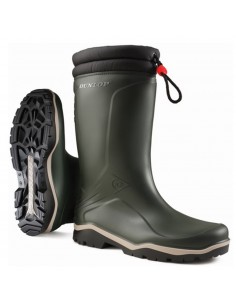 DUNLOP ΜΠΟΤΕΣ ΓΟΝΑΤΟΥ Blizzard ΓΟΥΝΑΣ ΠΡΑΣΙΝΕΣ K486061