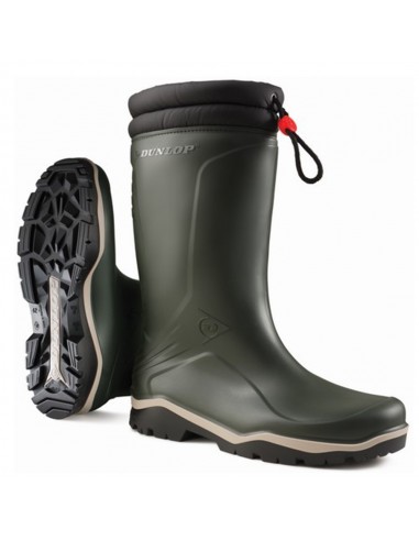 DUNLOP ΜΠΟΤΕΣ ΓΟΝΑΤΟΥ Blizzard ΓΟΥΝΑΣ ΠΡΑΣΙΝΕΣ K486061