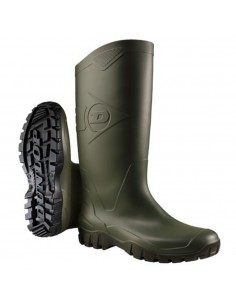 DUNLOP ΜΠΟΤΕΣ ΓΟΝΑΤΟΥ DANE K680011