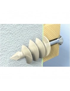 ΒΥΣΜΑ ΘΕΡΜΟΠΡΟΣΟΨΗΣ 50x28 KLIMAS WK-DS 50 - 10 ΤΕΜ. 2