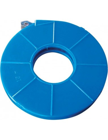 ΤΣΕΡΚΙ ΔΙΑΤΡΗΤΟ 0,75x17mm 10m 26538