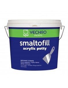 SMALTOFILL ΑΚΡΥΛΙΚΟΣ ΣΤΟΚΟΣ 5kg