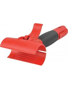 Benman Σύνδεσμος Σπάτουλας Μεγάλων Επιφανειών & Κονταριού
