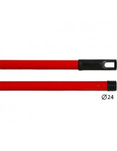 Morris Κοντάρι Μεταλλικό Φ24 1.20m 27187