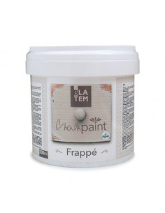 Blatem Χρώμα Κιμωλίας Chalk Paint Καφέ Frape 500ml