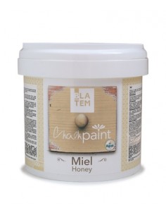 Blatem Χρώμα Κιμωλίας Chalk Paint Μελί 500ml