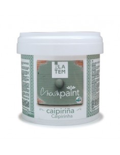 Blatem Χρώμα Κιμωλίας Chalk Paint Caipirinha 500ml