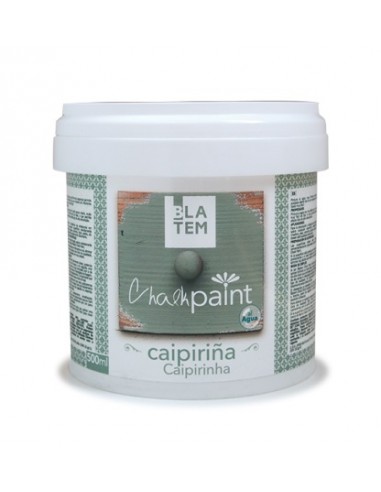 Blatem Χρώμα Κιμωλίας Chalk Paint Caipirinha 500ml