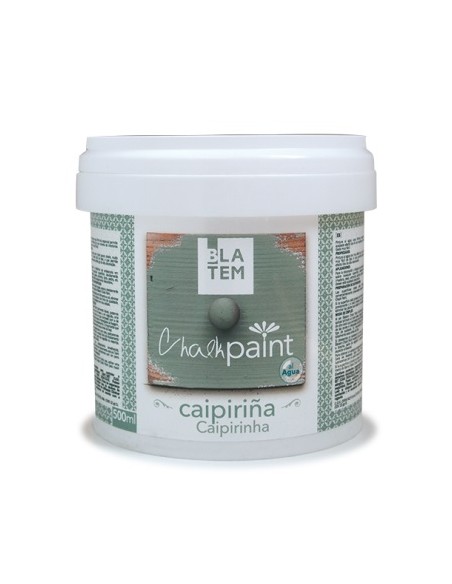 Blatem Χρώμα Κιμωλίας Chalk Paint Caipirinha 500ml