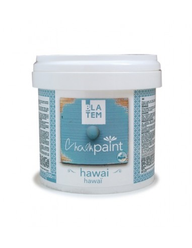 Blatem Χρώμα Κιμωλίας Chalk Paint Μπλε Χαβάης...