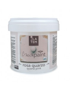 Blatem Χρώμα Κιμωλίας Chalk Paint Ροζ 500ml