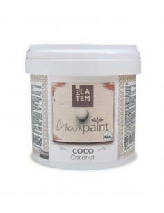Blatem Χρώμα Κιμωλίας Chalk Paint Coco 500ml