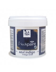 Blatem Χρώμα Κιμωλίας Chalk Paint Blue Jean 500ml