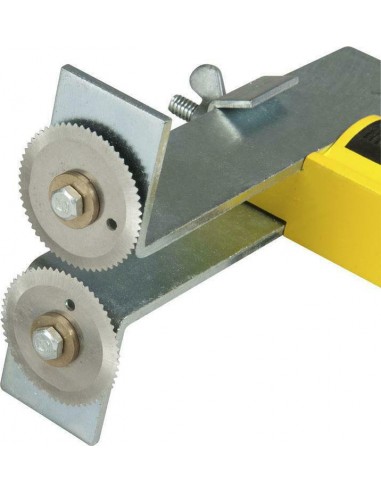 STANLEY ΧΑΡΑΚΤΗΣ ΓΥΨΟΣΑΝΙΔΑΣ ΕΩΣ 12CM