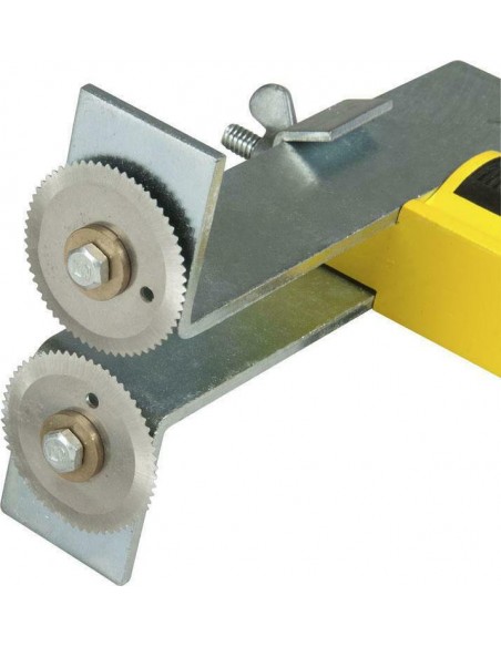 STANLEY ΧΑΡΑΚΤΗΣ ΓΥΨΟΣΑΝΙΔΑΣ ΕΩΣ 12CM