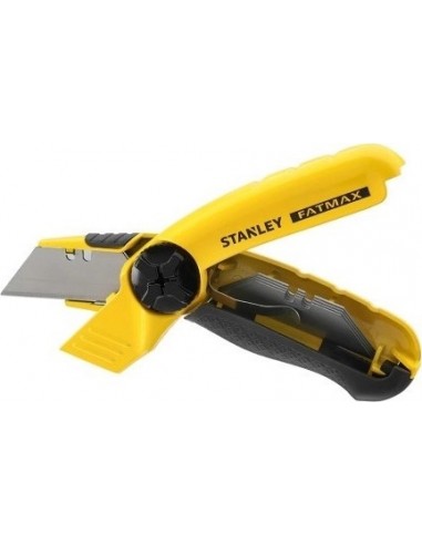 STANLEY ΦΑΛΤΣΕΤΑ FATMAX ΚΥΡΤΗ ΜΕ ΣΤΑΘΕΡΗ ΛΑΜΑ