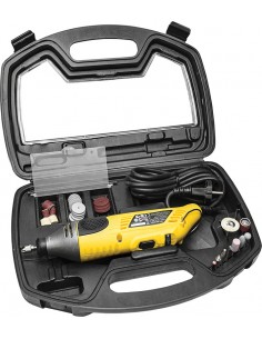 ΠΟΛΥΕΡΓΑΛΕΙΟ ΠΕΡΙΣΤΡΟΦΙΚΟ SRT 180 EASY 180W FF GROUP 2
