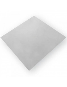 ΒΙΝΥΛΙΚΗ ΠΛΑΚΑ 60Χ60CM 9ΜΜ ΜΕ ΑΛΟΥΜΙΝΙΟ