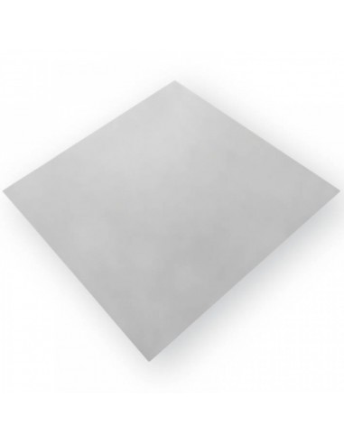 ΒΙΝΥΛΙΚΗ ΠΛΑΚΑ 60Χ60CM 9ΜΜ ΜΕ ΑΛΟΥΜΙΝΙΟ