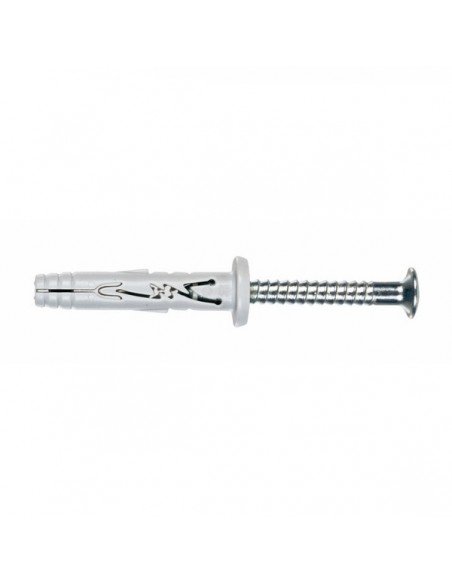 SPIT ΒΥΣΜΑ ΚΑΡΦΩΤΟ HIT-M P 6x40mm ΝΑΥΛΟΝ 750 ΤΜΧ.