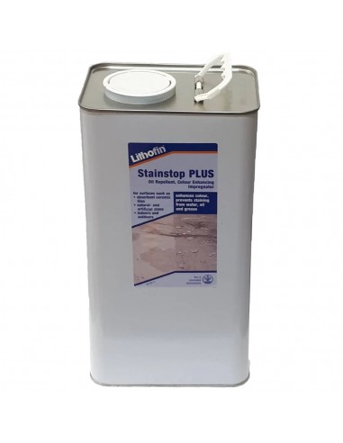 ΙΣΧΥΡΟ ΣΦΡΑΓΙΣΤΙΚΟ LITHOFIN 10LT ΜΦ-15