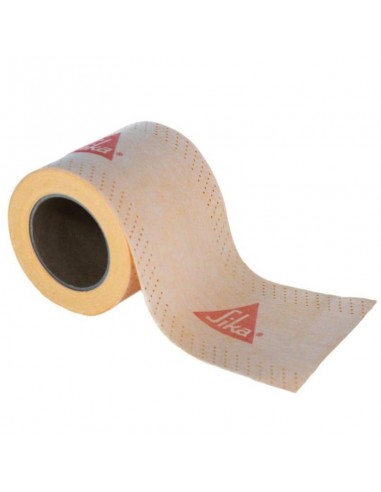 Sika SealTape F - ΣΤΕΓΑΝΟΠΟΙΗΤΙΚΗ ΚΑΙ...