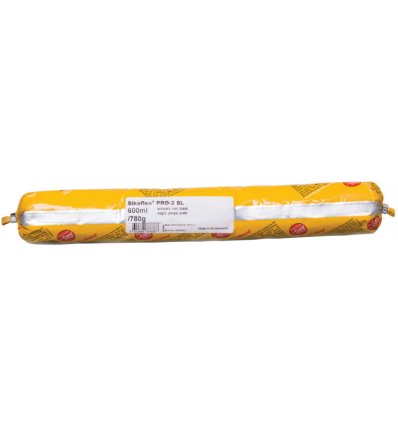 Sikaflex® PRO-3 600 ml