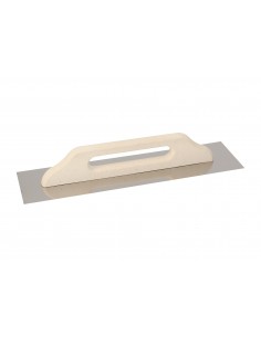Σπάτουλα από ανοξείδωτο χάλυβα 130x480 KUBALA ECO LINE