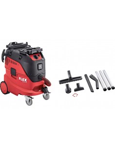 ΣΚΟΥΠΑ ΗΛΕΚΤΡΙΚΗ VCE 44 L AC-Set FLEX - SP