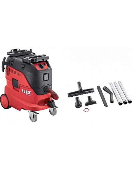 ΣΚΟΥΠΑ ΗΛΕΚΤΡΙΚΗ VCE 44 L AC-Set FLEX - SP