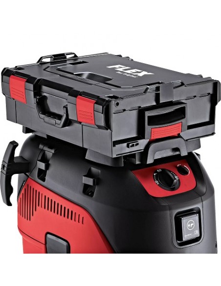 ΣΚΟΥΠΑ ΗΛΕΚΤΡΙΚΗ VCE 44 L AC-Set FLEX - SP