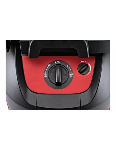 ΣΚΟΥΠΑ ΗΛΕΚΤΡΙΚΗ VCE 44 L AC FLEX - SP