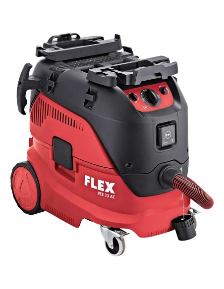 ΣΚΟΥΠΑ ΗΛΕΚΤΡΙΚΗ VCE 33 M AC FLEX - SP