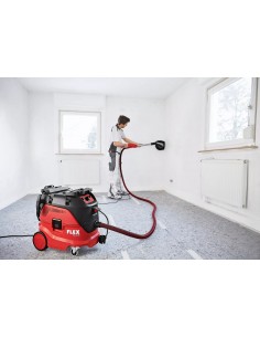 ΣΚΟΥΠΑ ΗΛΕΚΤΡΙΚΗ VCE 33 M AC FLEX - SP 2
