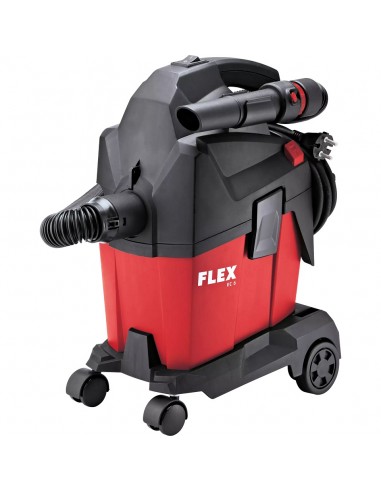 ΣΚΟΥΠΑ ΗΛΕΚΤΡΙΚΗ VC 6Lt MC FLEX