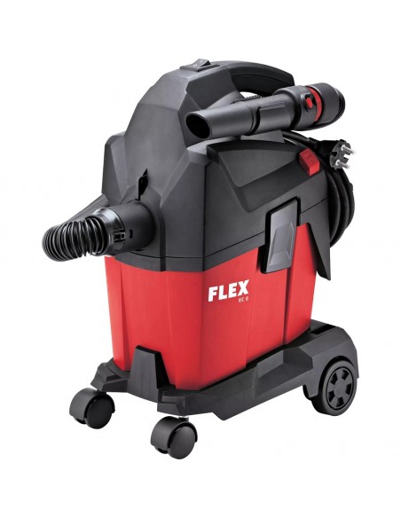 ΣΚΟΥΠΑ ΗΛΕΚΤΡΙΚΗ VC 6Lt MC FLEX
