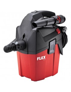ΣΚΟΥΠΑ ΗΛΕΚΤΡΙΚΗ VC 6Lt MC FLEX 2