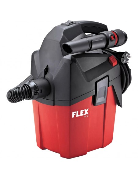 ΣΚΟΥΠΑ ΗΛΕΚΤΡΙΚΗ VC 6Lt MC FLEX