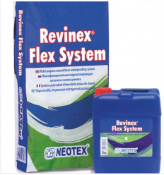Revinex® Flex System  U 360 35kg