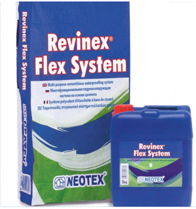 Revinex® Flex System  U 360 35kg