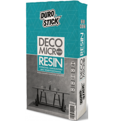 DS-259 DECO MICRO RESIN Γκρι Ανοιχτό 20 kg