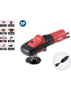 ΣΤΙΛΒΩΤΗΣ ΠΕΤΡΑΣ ΡΥΘΜΙΖΟΜΕΝΟΣ LE 12-3 100 WET-PRCD FLEX - SP