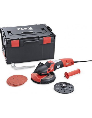 ΤΡΙΒΕΙΟ ΑΝΑΚΑΙΝΙΣΗΣ SUPRAFLEX SE 14-2 150 SET...