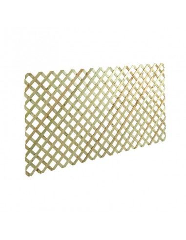 ΚΑΦΑΣΩΤΟ ΞΥΛΙΝΟ MEDIUM 122x240 ΜΕ ΜΑΤΙ 5x5εκ.