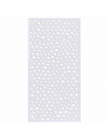 ΚΑΦΑΣΩΤΟ ΣΥΝΘΕΤΙΚΟ MOSAIC 100x200εκ. ΚΑΦΕ