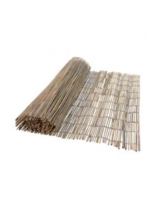 ΚΑΛΑΜΩΤΗ BAMBOO ΜΑΣΙΦ Ø7-12MM 100(Υ)x300εκ. 2
